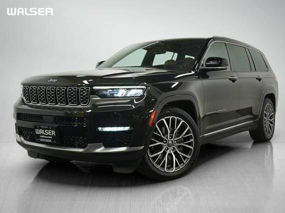 JEEP GRAND CHEROKEE 2023 1C4RJKETXP8708173 image